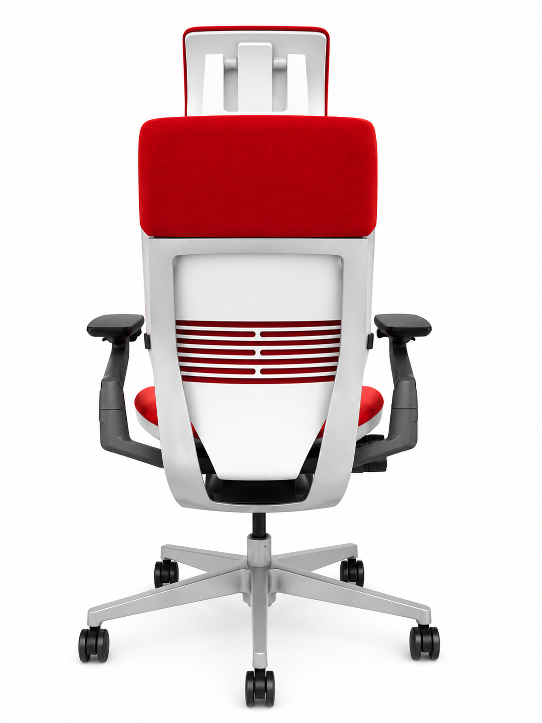 Steelcase Gesture Rood